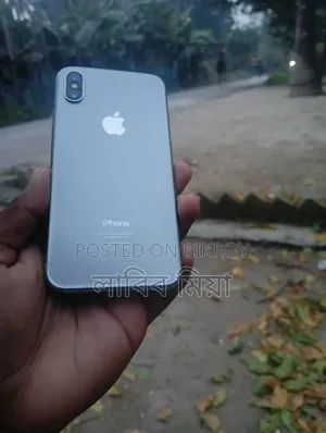 অ্যাপল আইফোন এক্স ৬৪ জিবি অরেঞ্জ