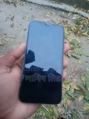 অ্যাপল আইফোন এক্স ৬৪ জিবি অরেঞ্জ