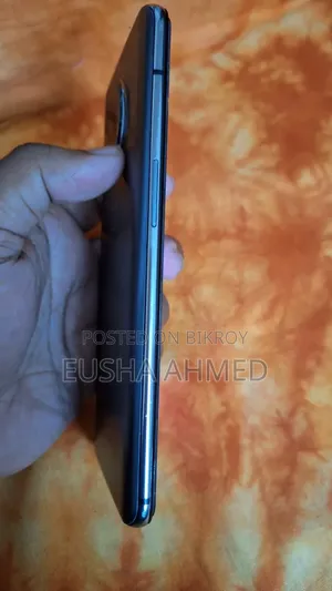 OnePlus 7T 128 GB Silver