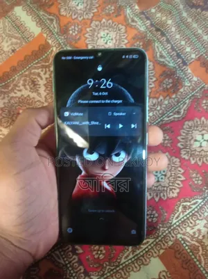 Realme Narzo 50A 64 GB Black