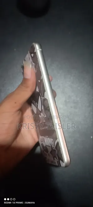 স্যামসাং গ্যালাক্সি এস২১ ৫জি ১২৮ জিবি গ্রে