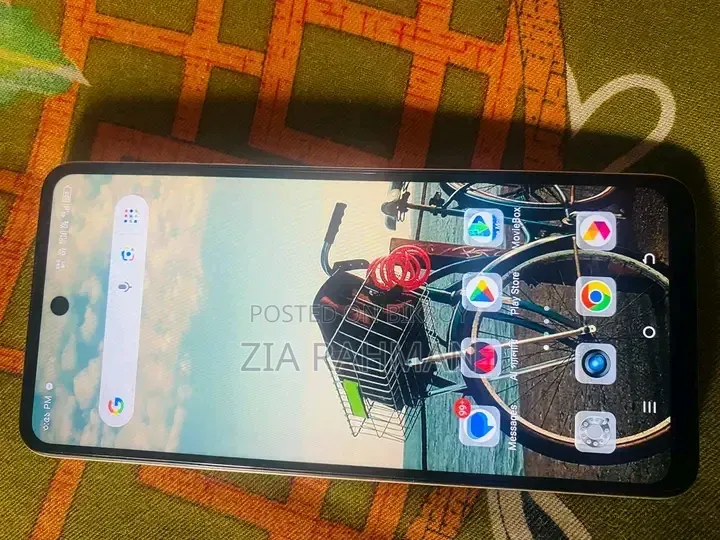টেকনো স্পার্ক গো ৬৪ জিবি সবুজ