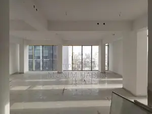 Commercial Floor for Sale in Prime Location of Banani