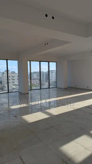 Commercial Floor for Sale in Prime Location of Banani