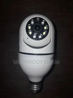 ওয়াই-ফাই ক্যামেরা