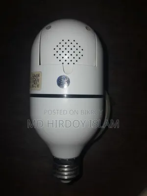 ওয়াই-ফাই ক্যামেরা