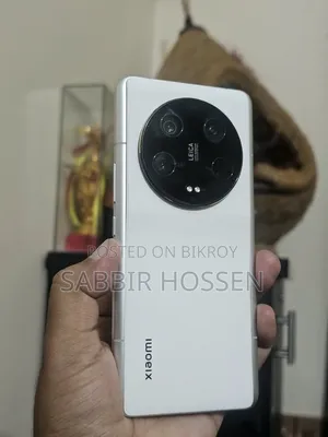 Xiaomi 13 Ultra (China) 512 GB White