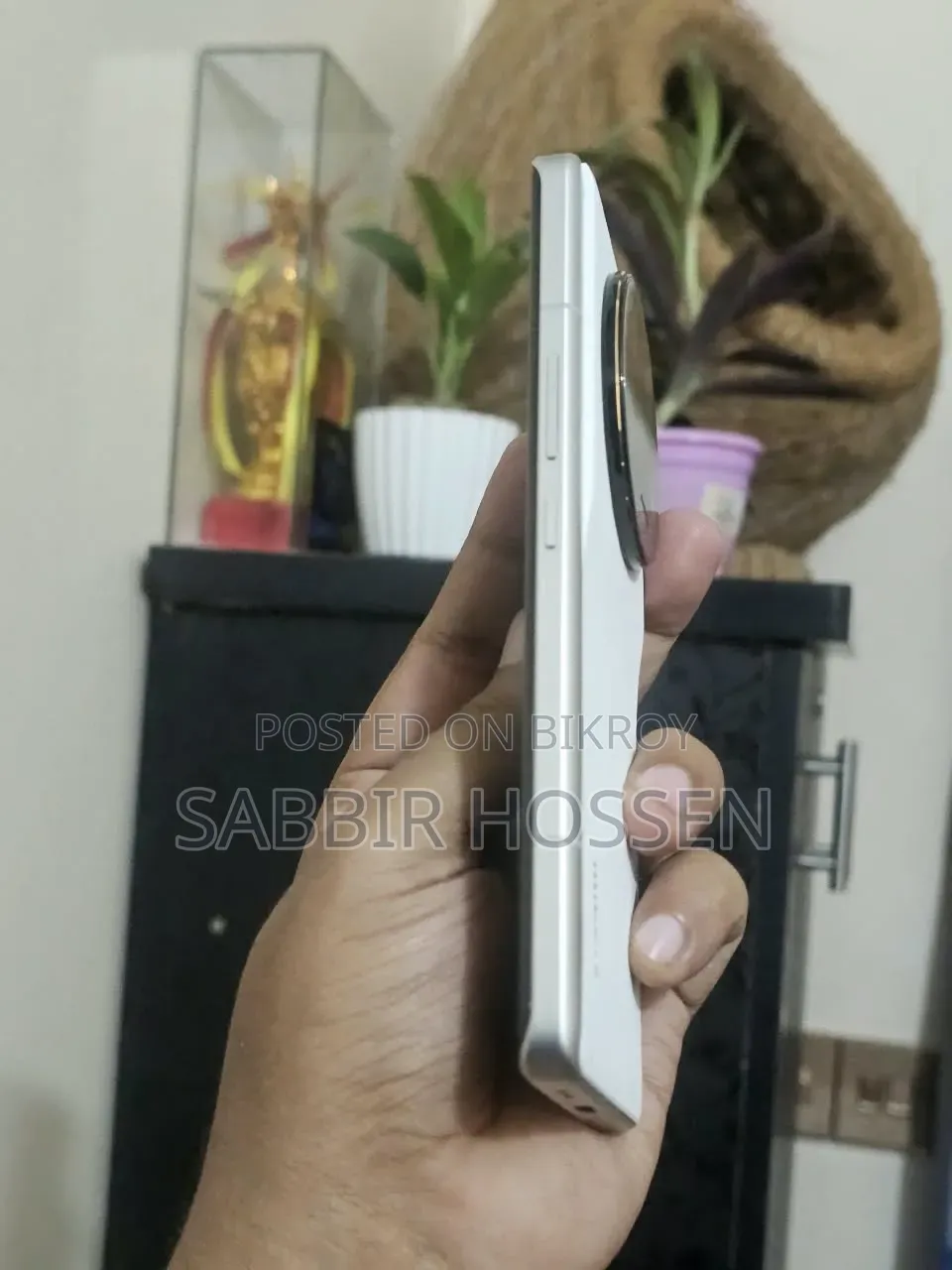 Xiaomi 13 Ultra (China) 512 GB White