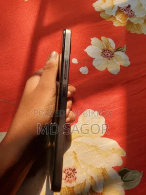 Vivo Y02A 32 GB Black