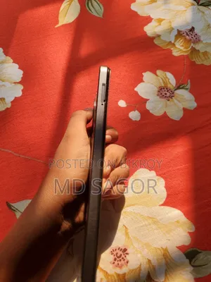 Vivo Y02A 32 GB Black