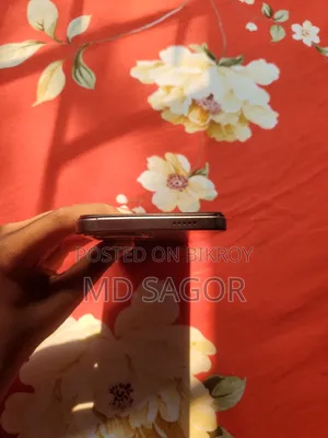 Vivo Y02A 32 GB Black