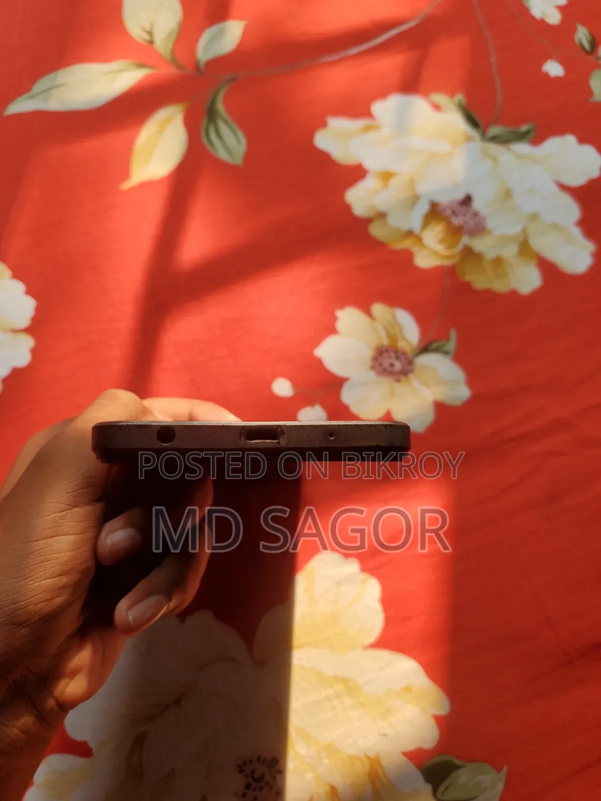 Vivo Y02A 32 GB Black