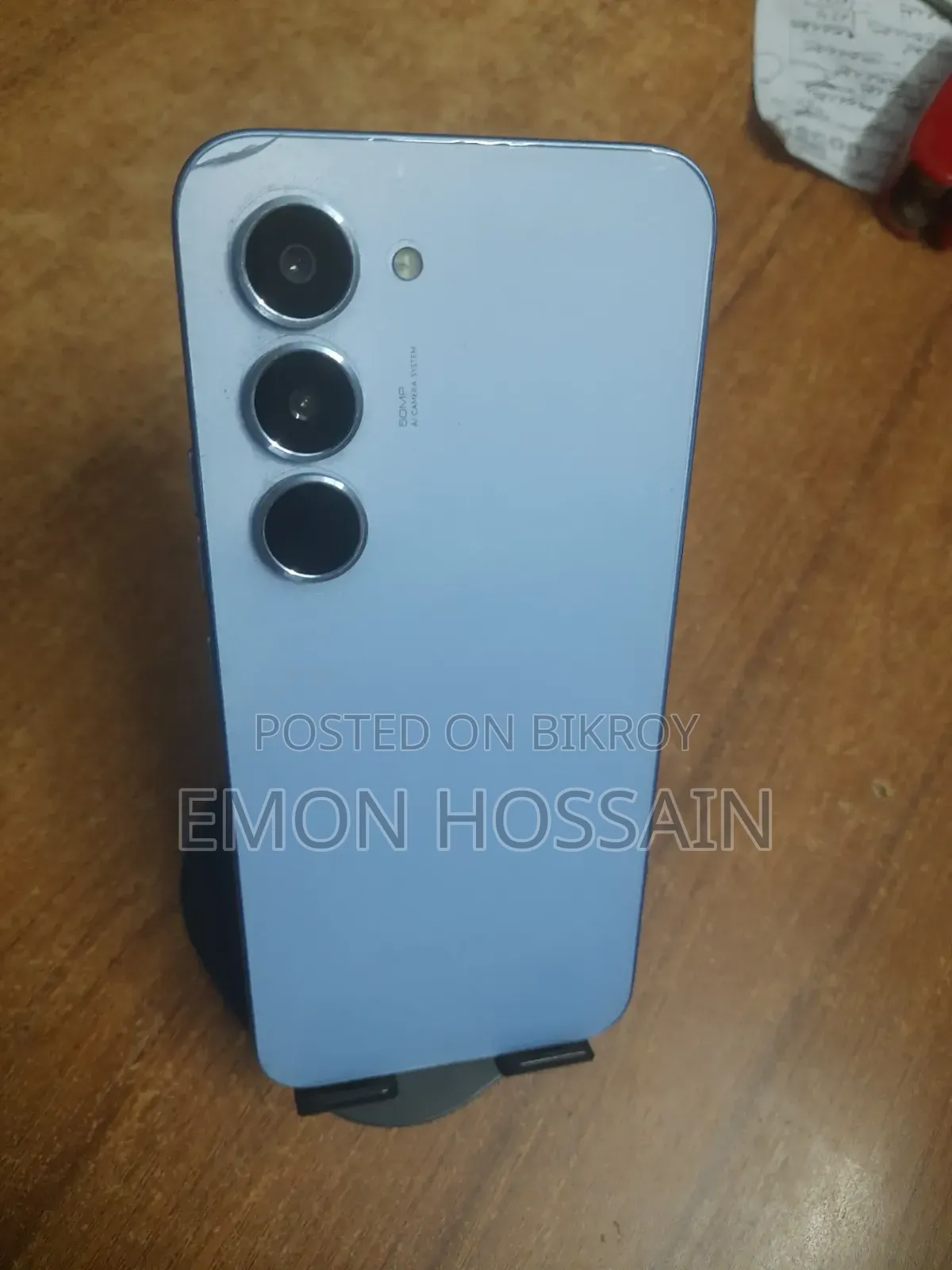 Tecno Camon 40 128 GB Bronze