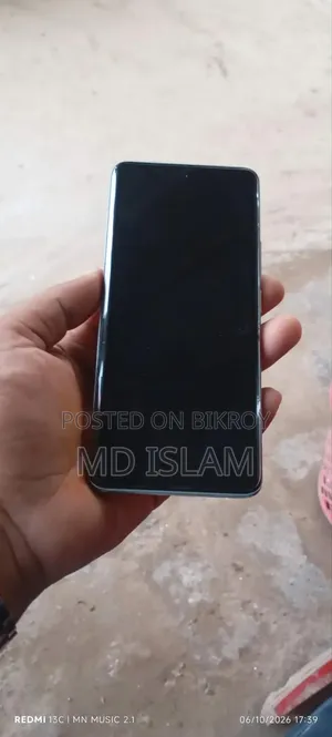 Xiaomi Redmi Note 15 256 GB