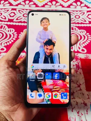 Oppo Reno 256 GB Black