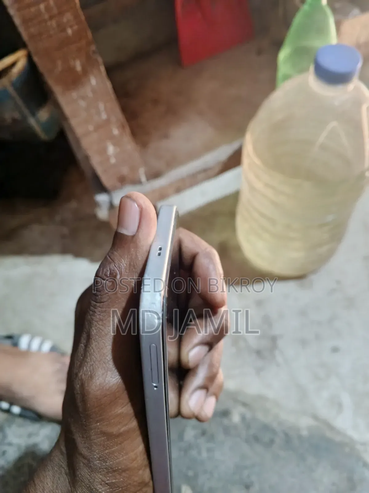 Infinix Hot 60 Pro 128 GB Silver