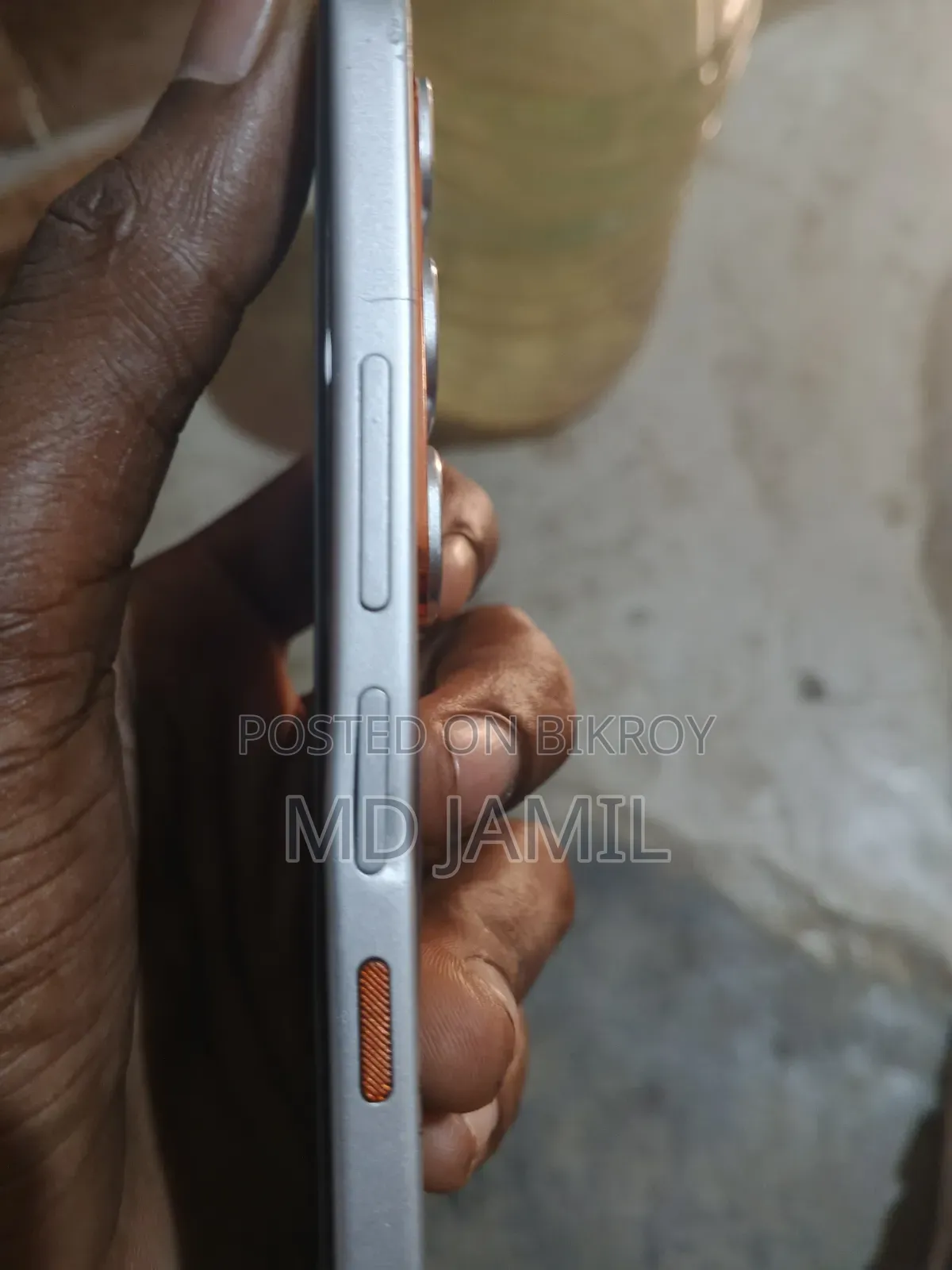 Infinix Hot 60 Pro 128 GB Silver