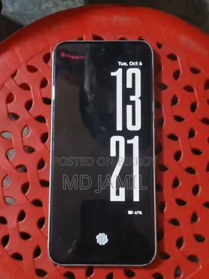 Infinix Hot 60 Pro 128 GB Silver