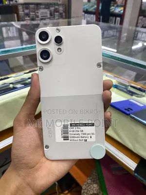 Nothing Phone CMF Phone 2 Pro 256 GB