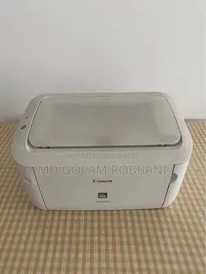 Canon LBP6000
