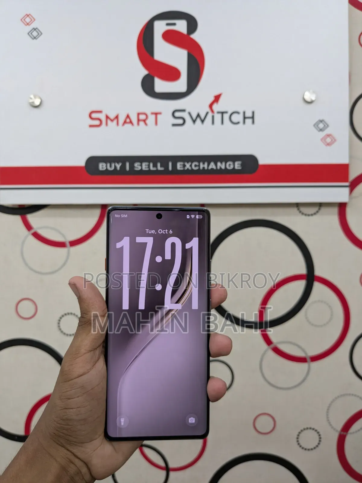 Tecno Spark 40 Pro 256 GB Silver