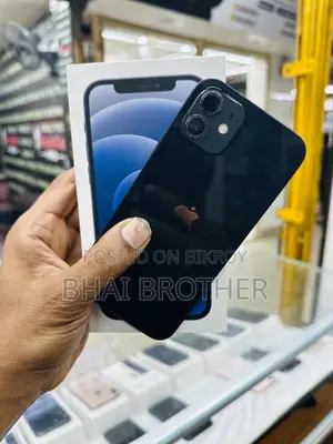 Apple iPhone 12 256 GB Blue