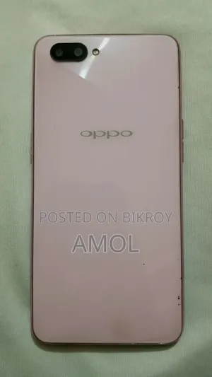 অপ্পো এ৩এস ৩২ জিবি গোলাপি