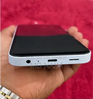 Samsung Galaxy A15 5G 256 GB White