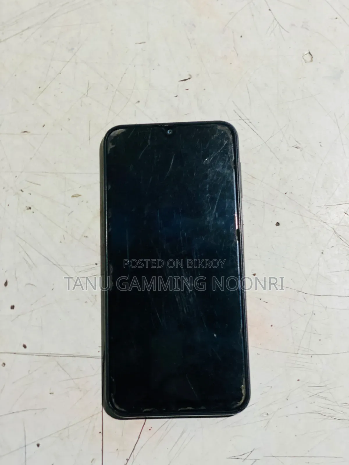 Samsung Galaxy A24 128 GB Black
