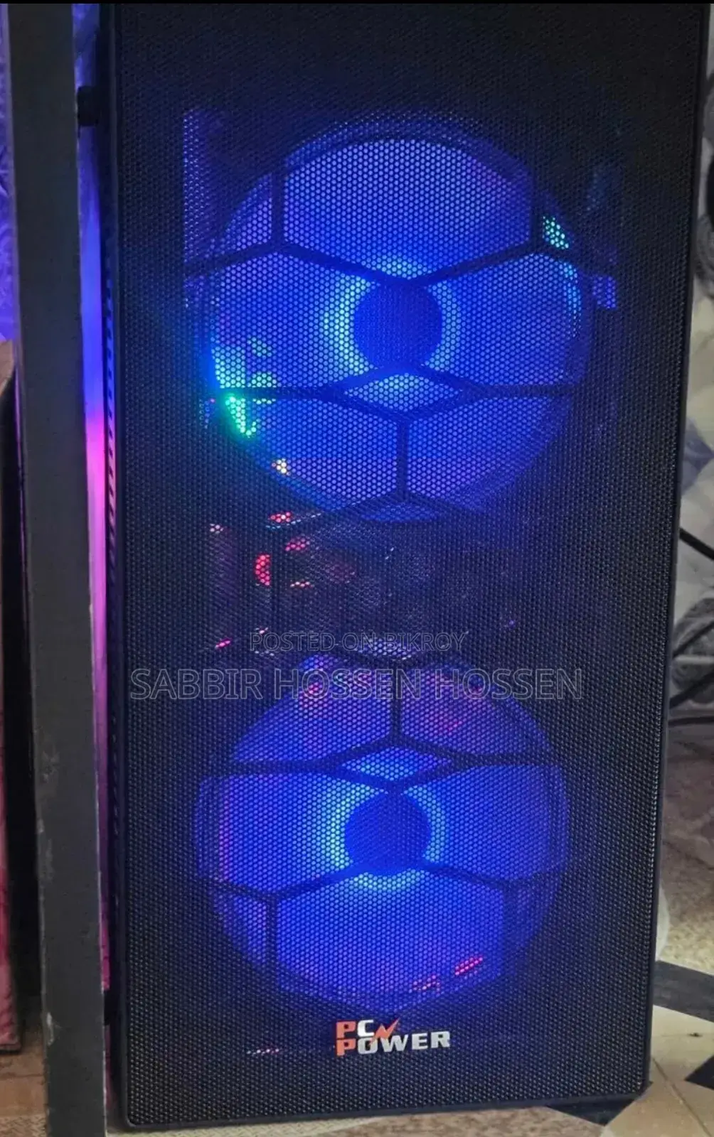Desktop Computer Gigabyte GB-BRi5-8250 16GB Intel Core i5 SSD 256GB