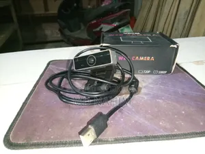Vcom Web Camera