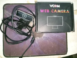 Vcom Web Camera