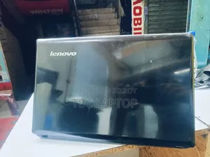 ল্যাপটপ লেনোভো জি৫৮০ ৮জিবি ইন্টেল কোর আই৫ এইচডিডি ৫০০জিবি