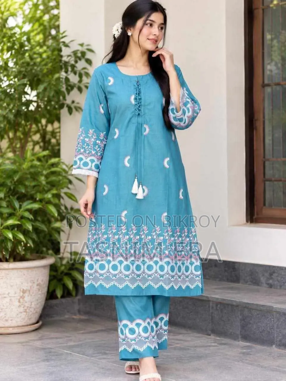Readymade Dress Collection