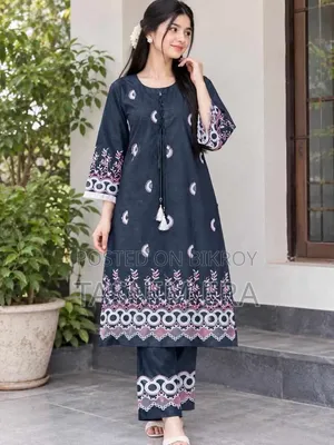 Readymade Dress Collection