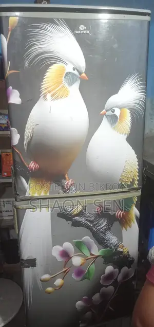 ওয়ালটন রেফ্রিজারেটর