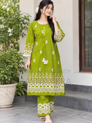 Readymade Dress Collection