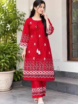Readymade Dress Collection