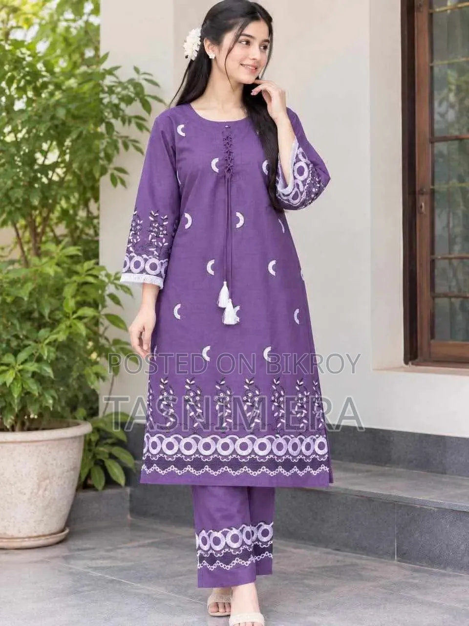 Readymade Dress Collection