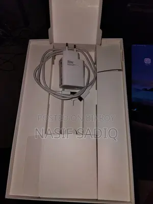শাওমি রেডমি প্যাড প্রো ২৫৬ জিবি গ্রে