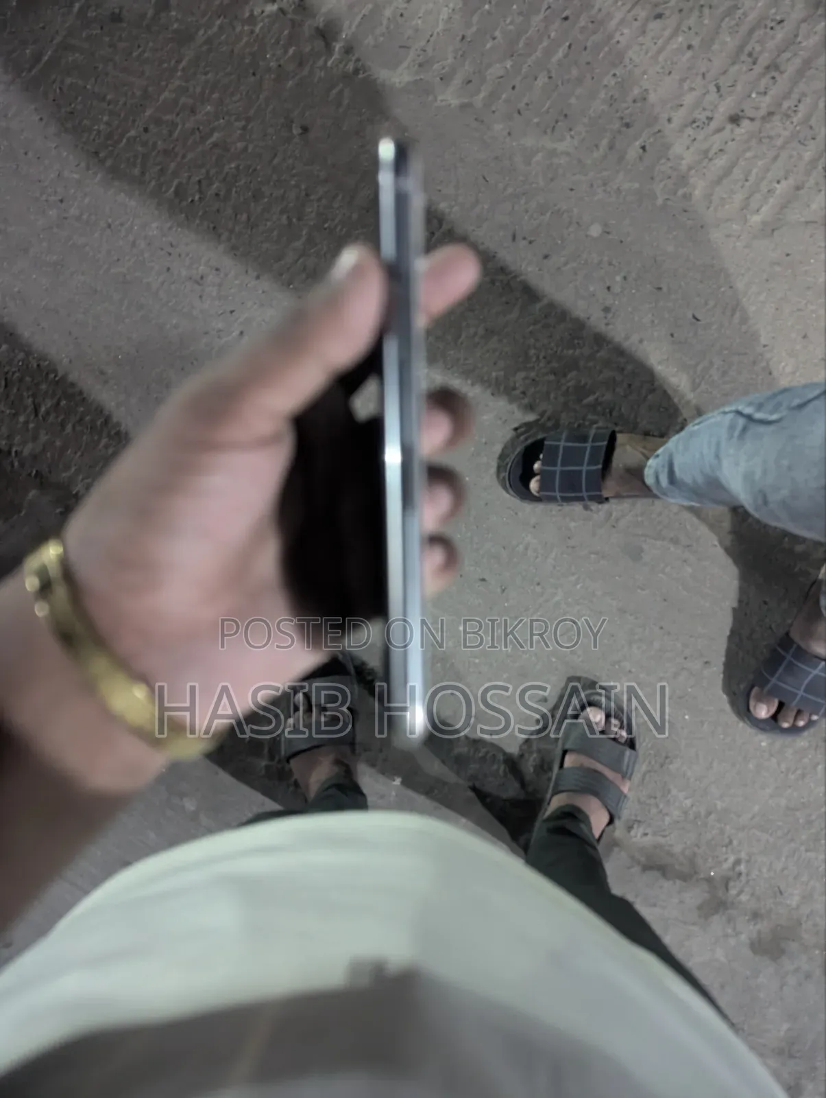 অ্যাপল আইফোন ১১ প্রো ২৫৬ জিবি সাদা