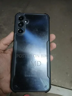 Samsung Galaxy M14 4G 128 GB Blue