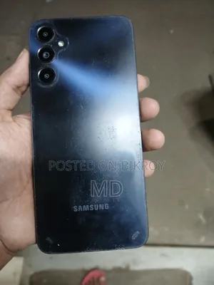 Samsung Galaxy M14 4G 128 GB Blue