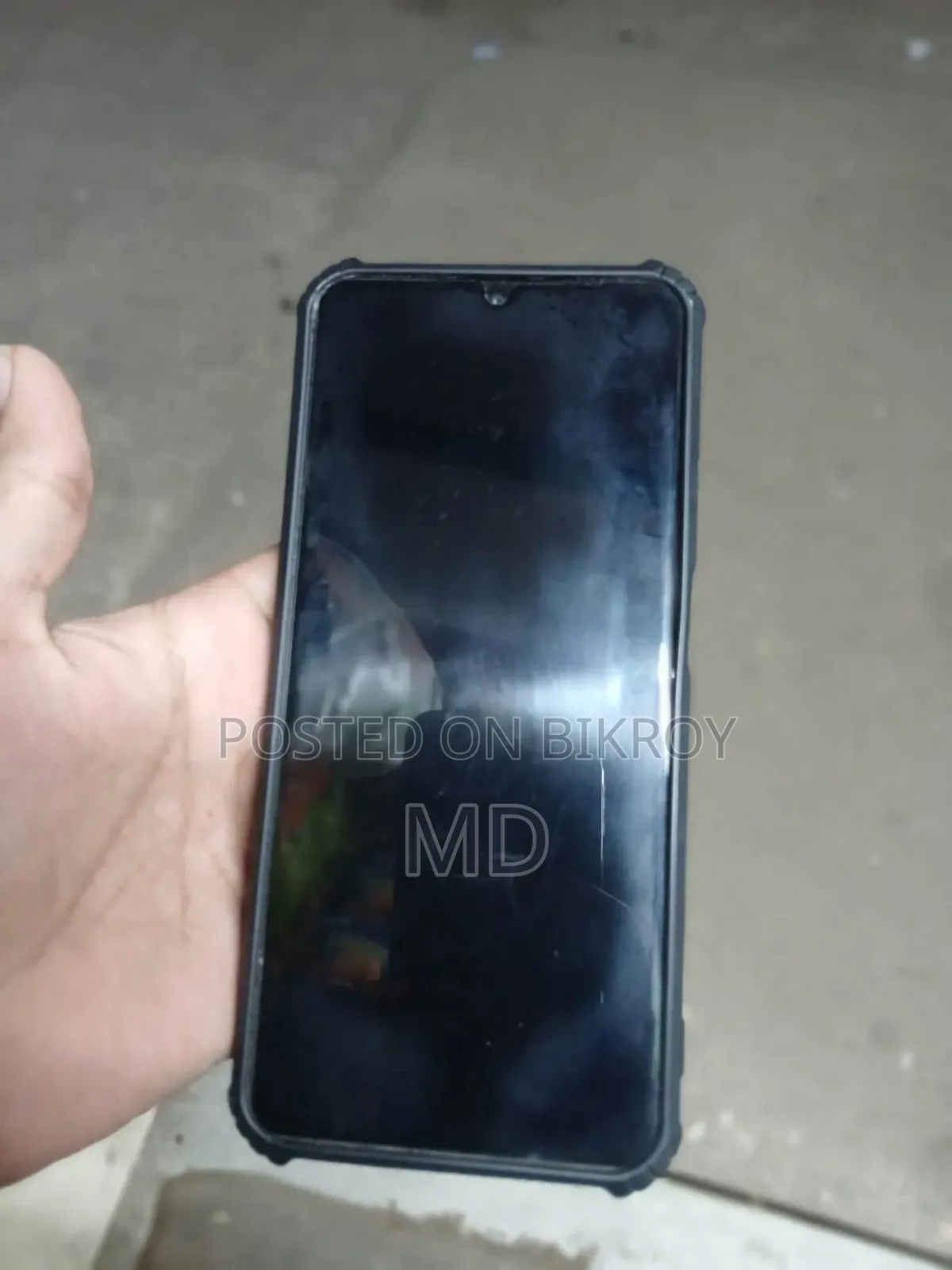 Samsung Galaxy M14 4G 128 GB Blue