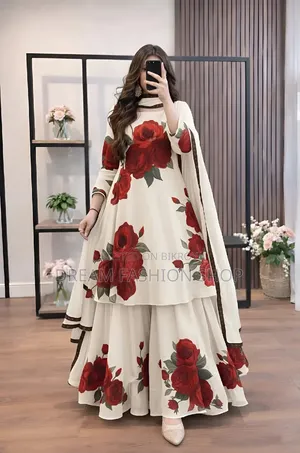 প্রিমিয়াম স্পেশাল থ্রি পিস