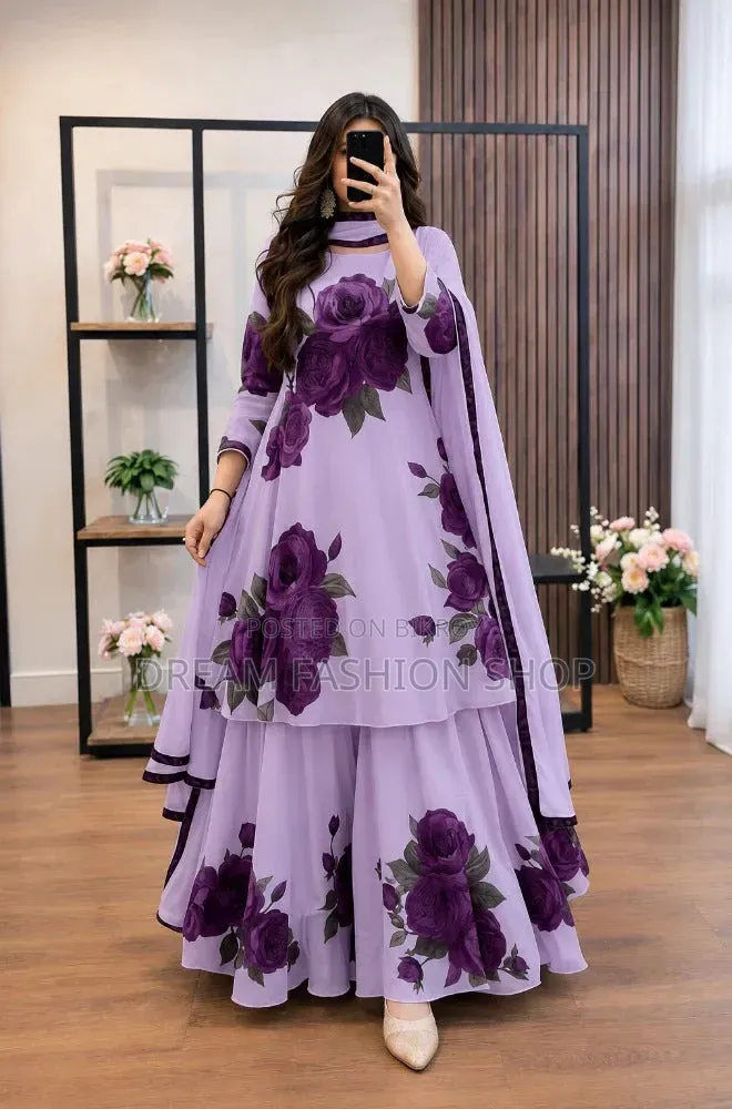 Premium Special Three Piece