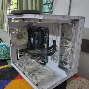 Desktop Computer Gigabyte GA-H110MSTX-HD3-ZK 8GB Intel Core i7 HDD 1T
