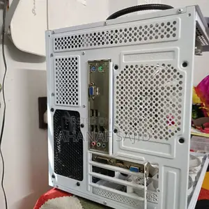 Desktop Computer Gigabyte GA-H110MSTX-HD3-ZK 8GB Intel Core i7 HDD 1T