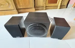 Microlab Tmn1 Bt