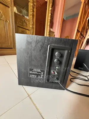 Microlab Tmn1 Bt